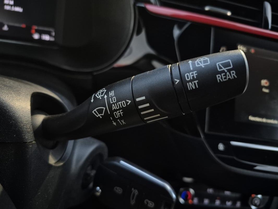 Opel Corsa - Photo 14
