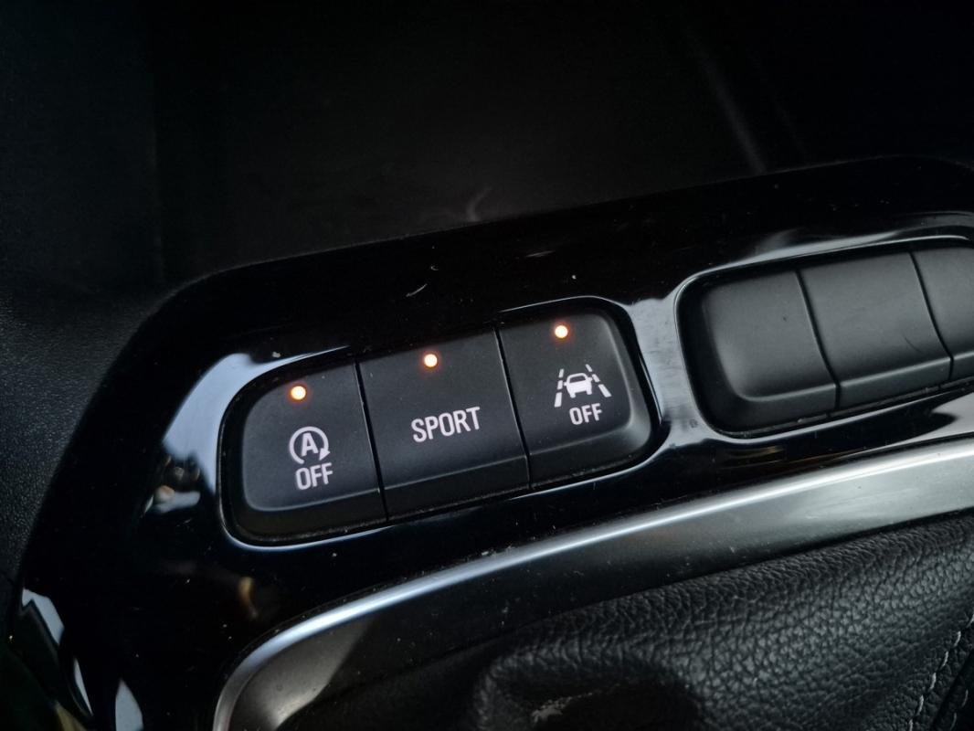 Opel Corsa - Photo 15