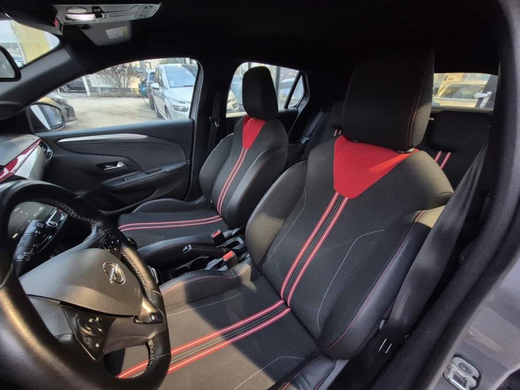 Opel Corsa - Photo 16