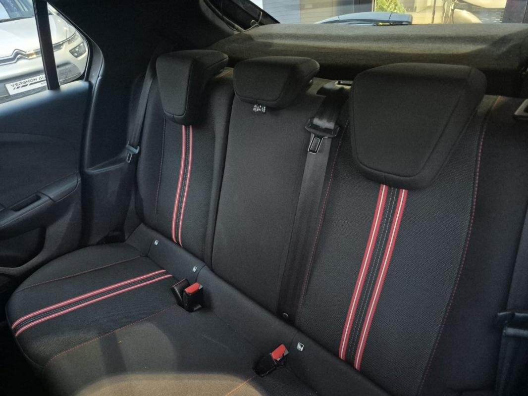 Opel Corsa - Photo 17