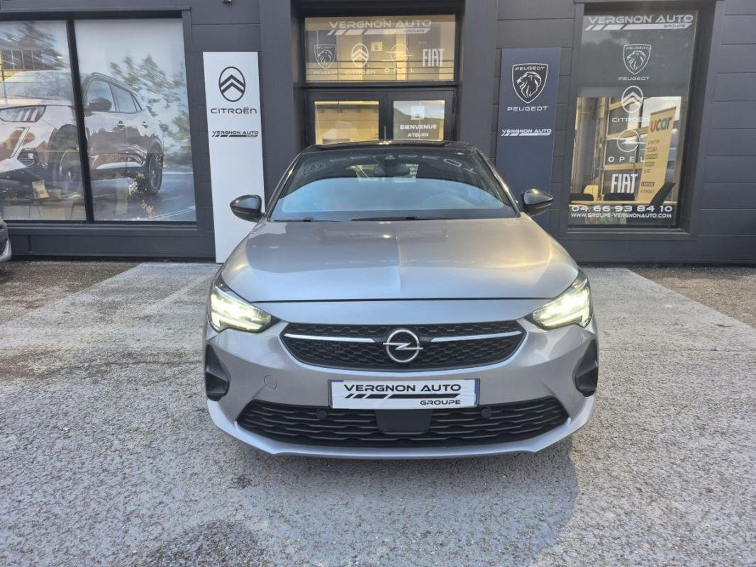 Opel Corsa - Photo 18