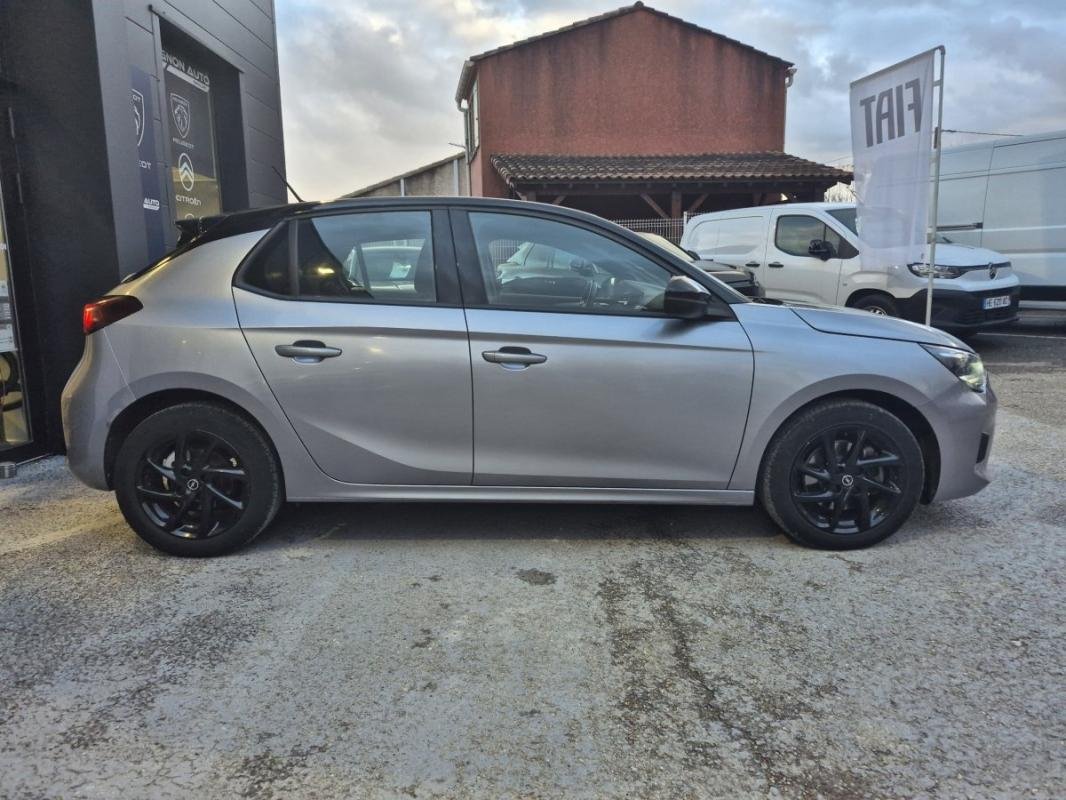 Opel Corsa - Photo 19