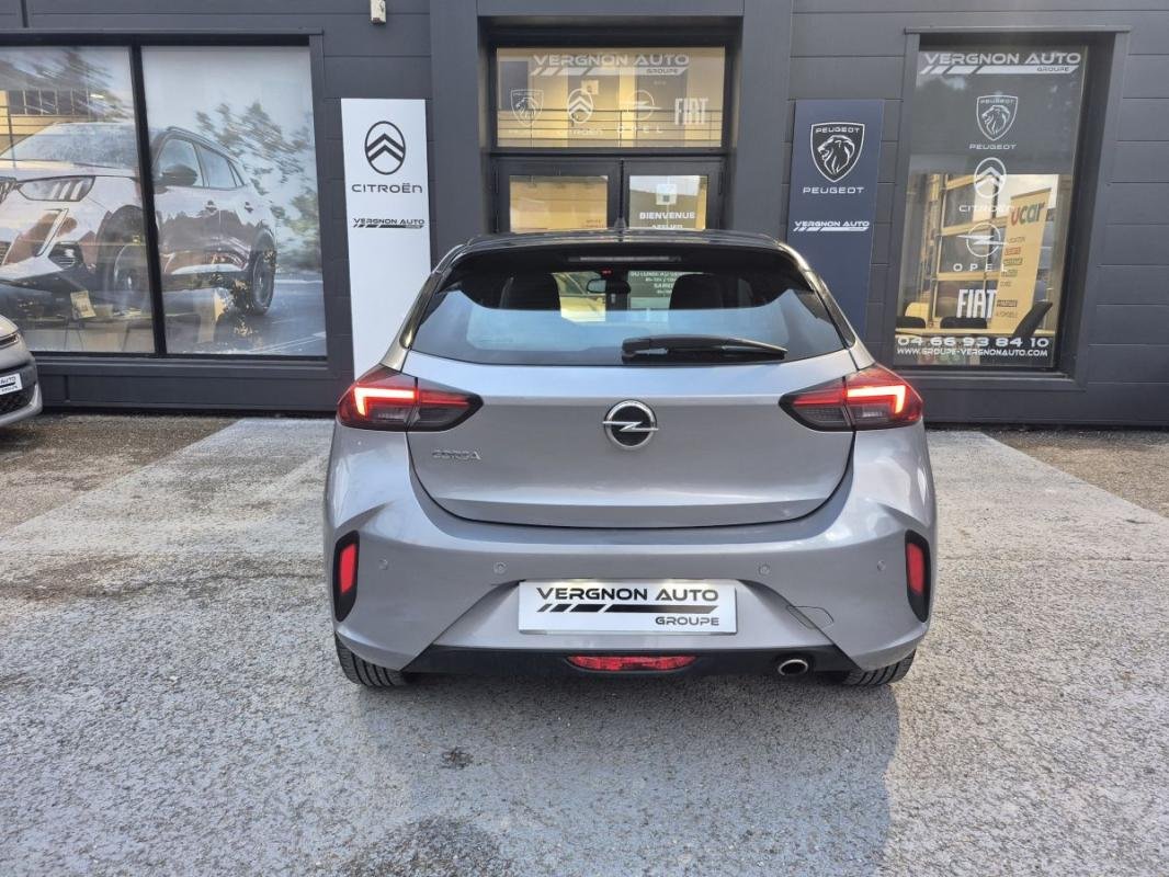 Opel Corsa - Photo 20