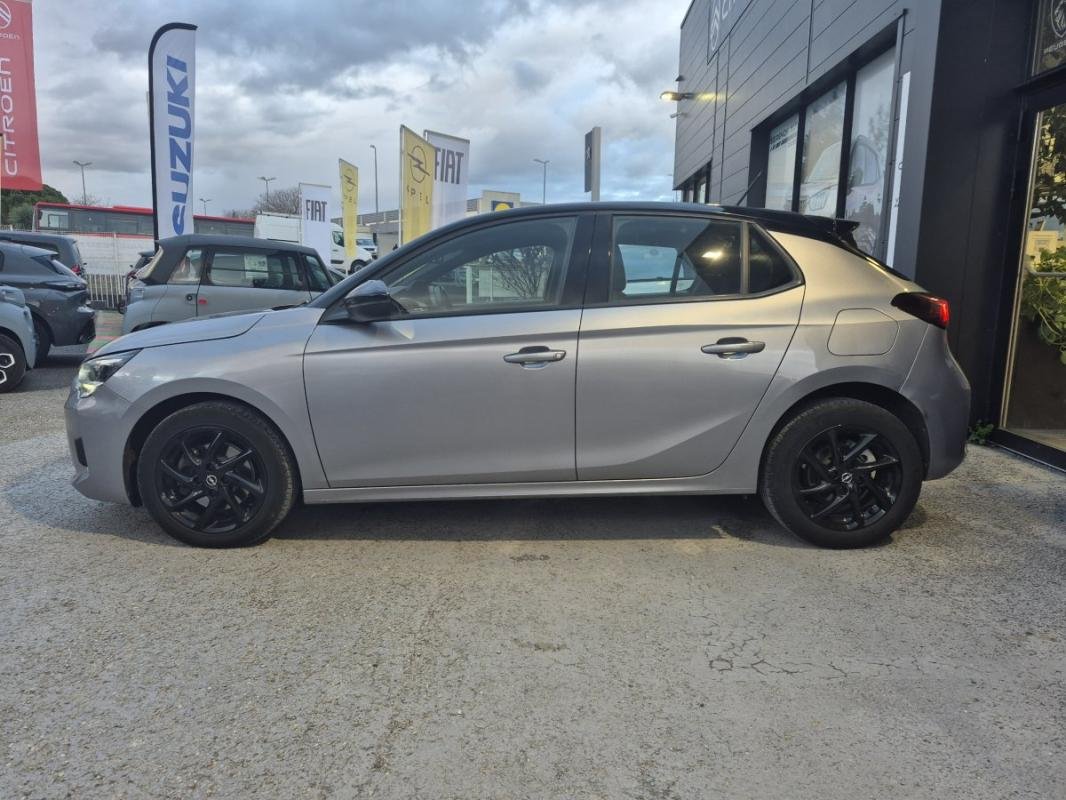 Opel Corsa - Photo 2