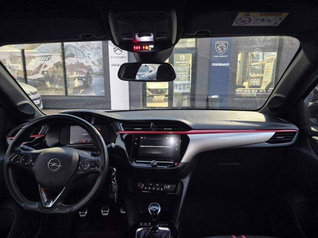 Opel Corsa - Photo 22
