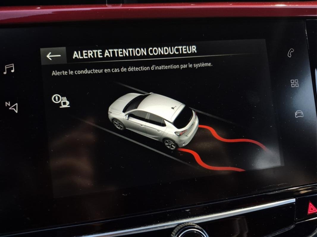 Opel Corsa - Photo 25