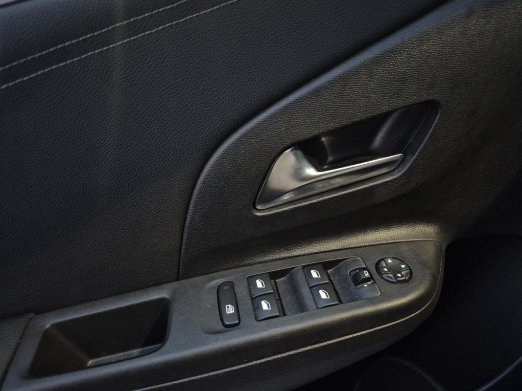 Opel Corsa - Photo 30