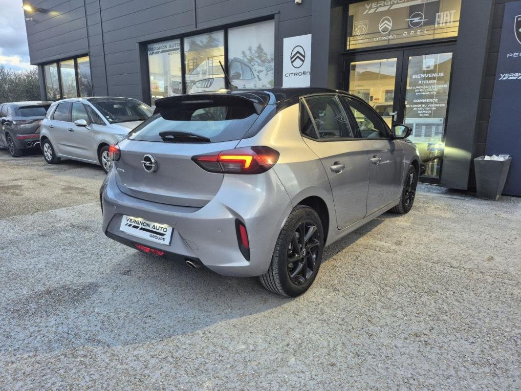 Opel Corsa - Photo 3