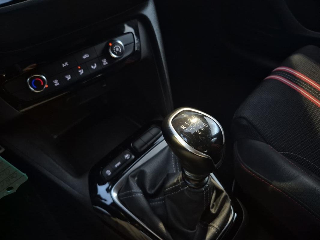 Opel Corsa - Photo 31