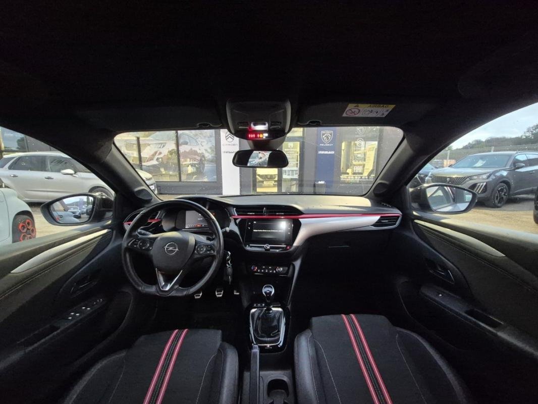 Opel Corsa - Photo 4