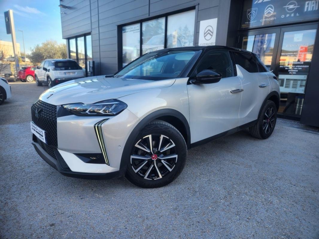 DS DS 3 - Photo 1