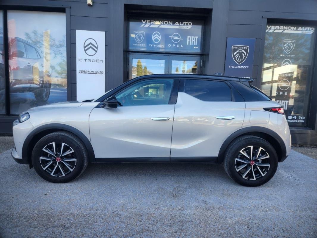 DS DS 3 - Photo 2