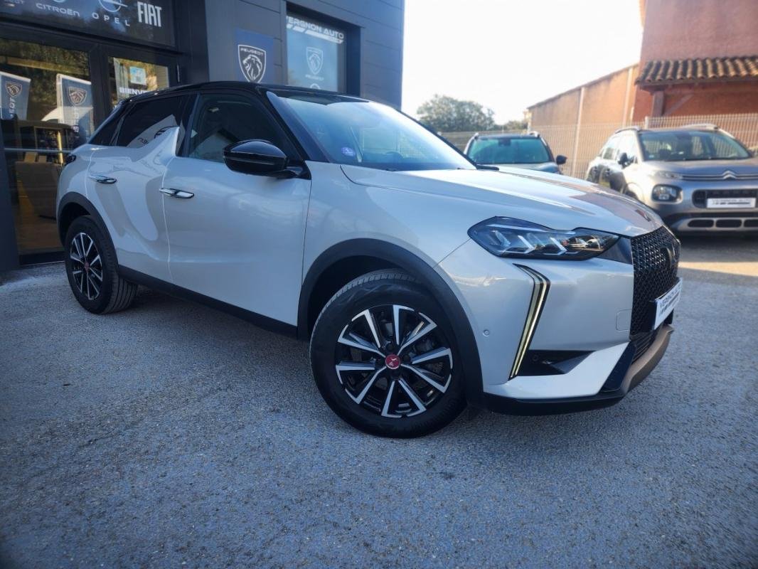 DS DS 3 - Photo 25