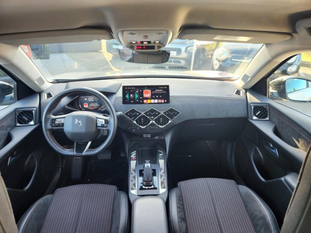 DS DS 3 - Photo 4