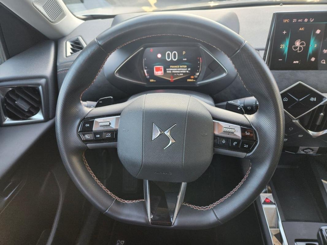 DS DS 3 - Photo 5