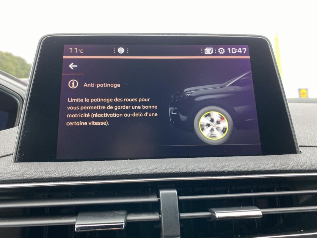 Peugeot 3008 - Photo 14