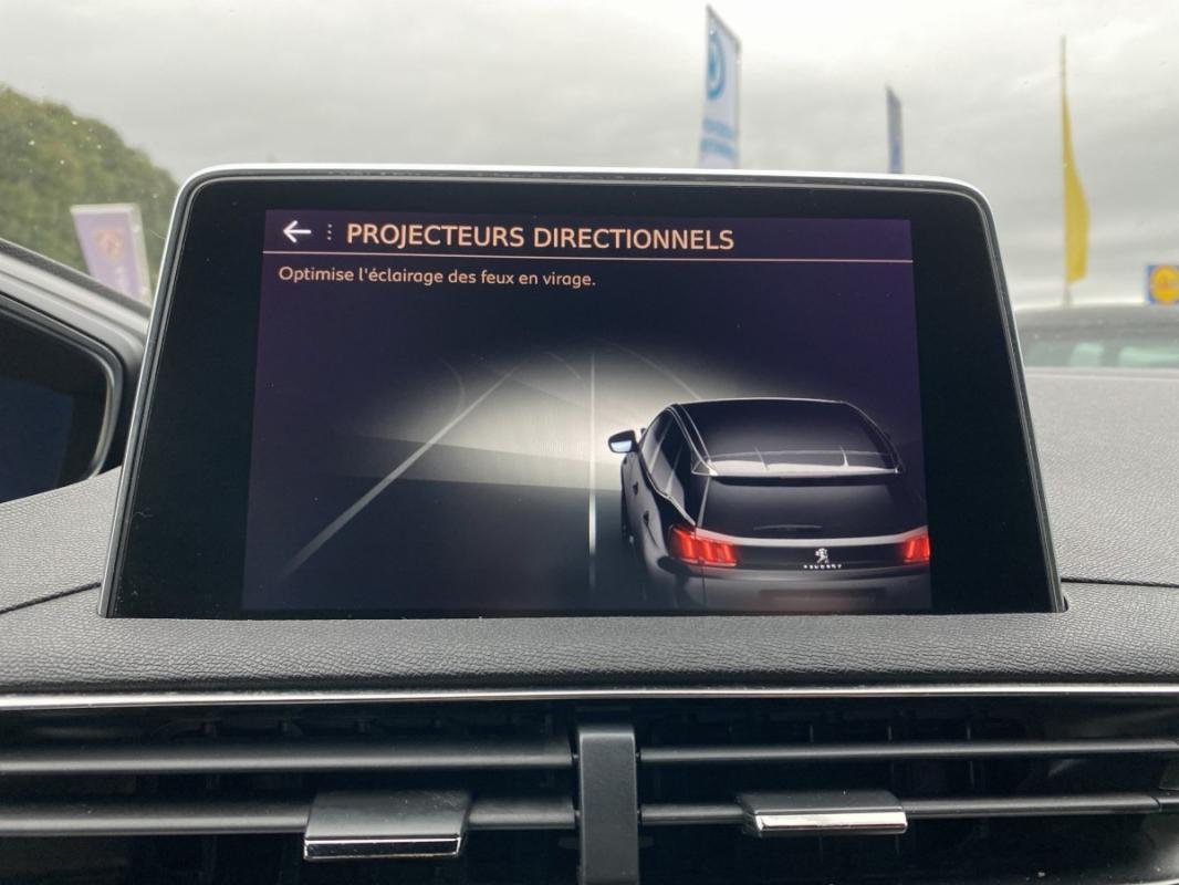 Peugeot 3008 - Photo 16