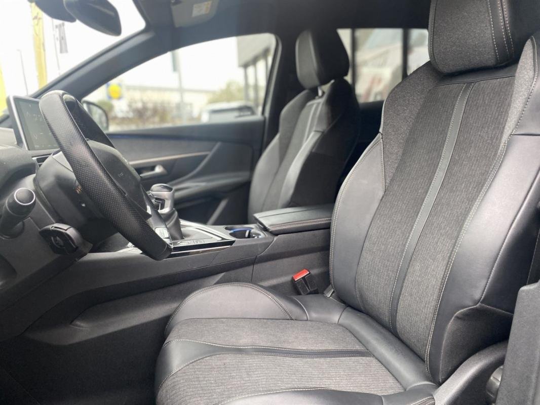 Peugeot 3008 - Photo 17