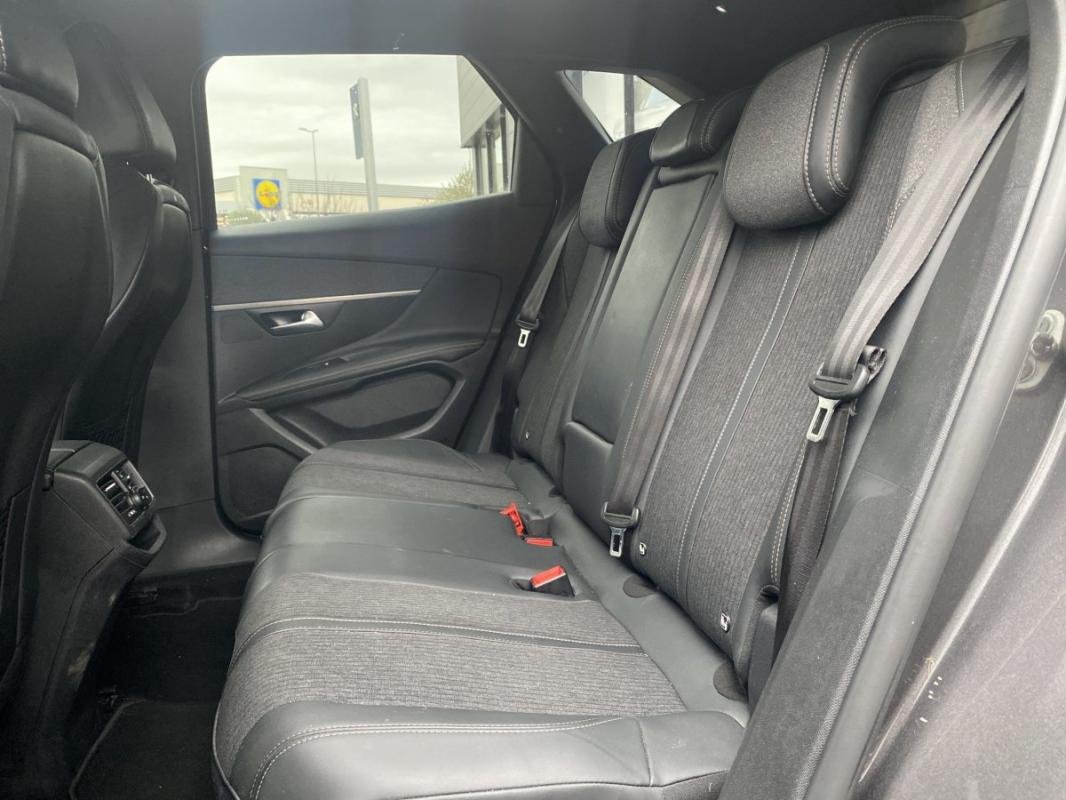 Peugeot 3008 - Photo 18