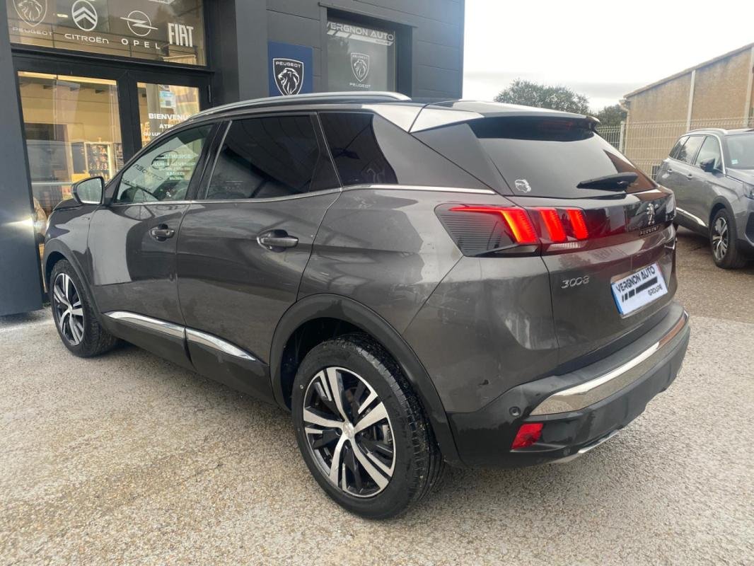 Peugeot 3008 - Photo 20