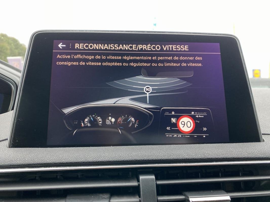 Peugeot 3008 - Photo 23