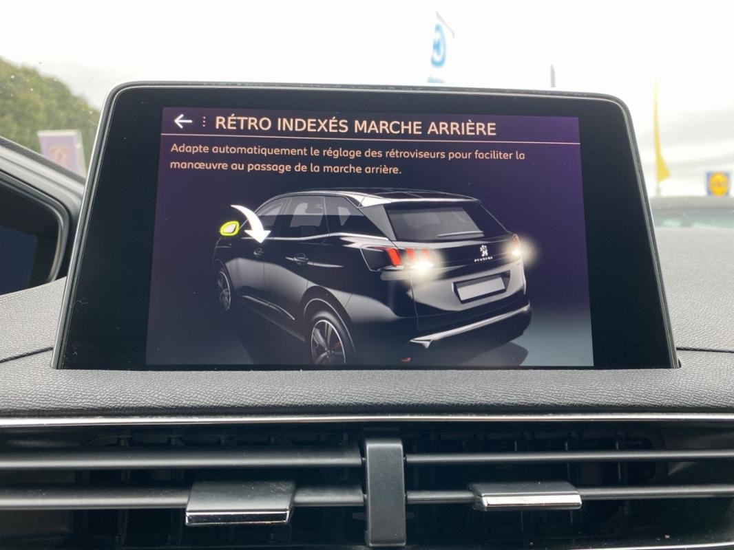 Peugeot 3008 - Photo 24