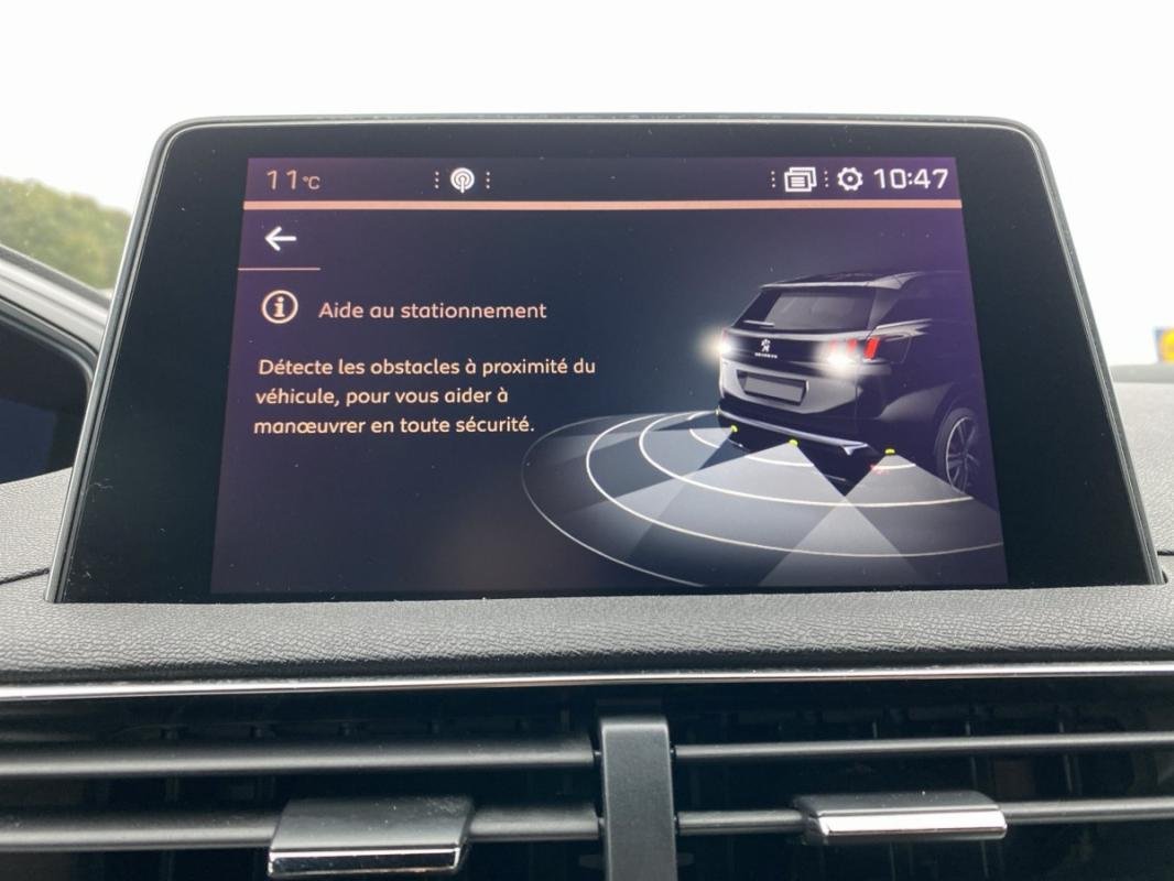 Peugeot 3008 - Photo 25