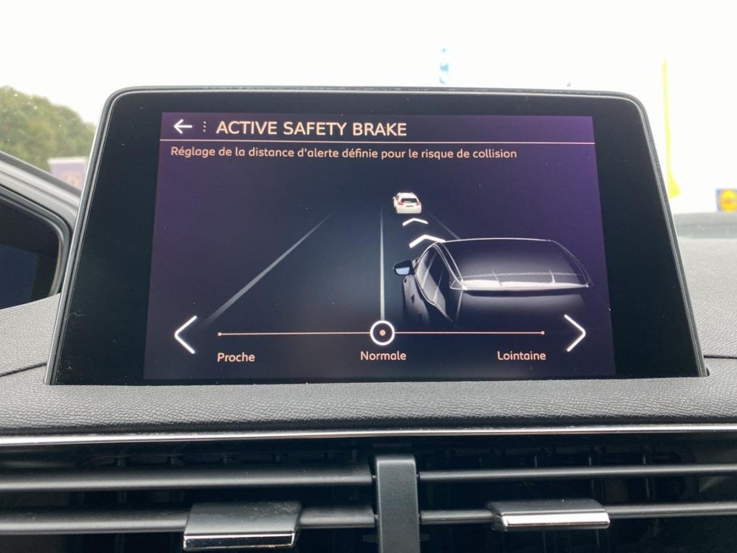 Peugeot 3008 - Photo 27