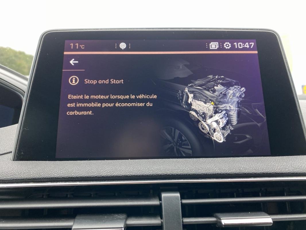 Peugeot 3008 - Photo 28