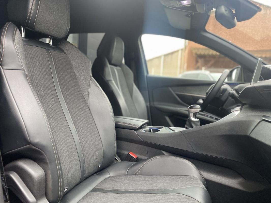 Peugeot 3008 - Photo 31