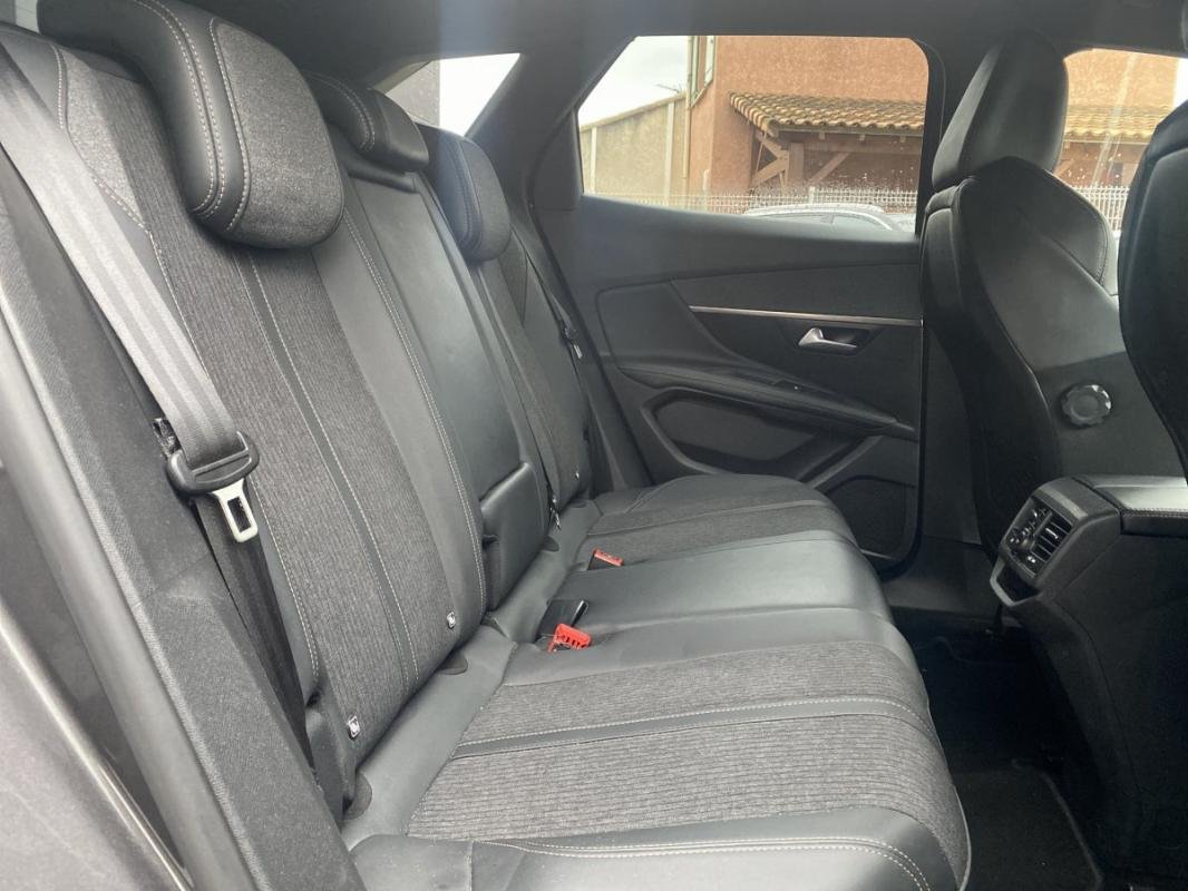 Peugeot 3008 - Photo 32