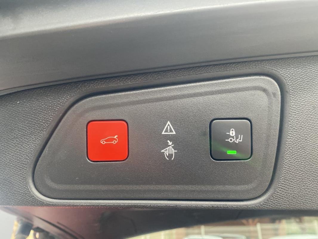 Peugeot 3008 - Photo 33