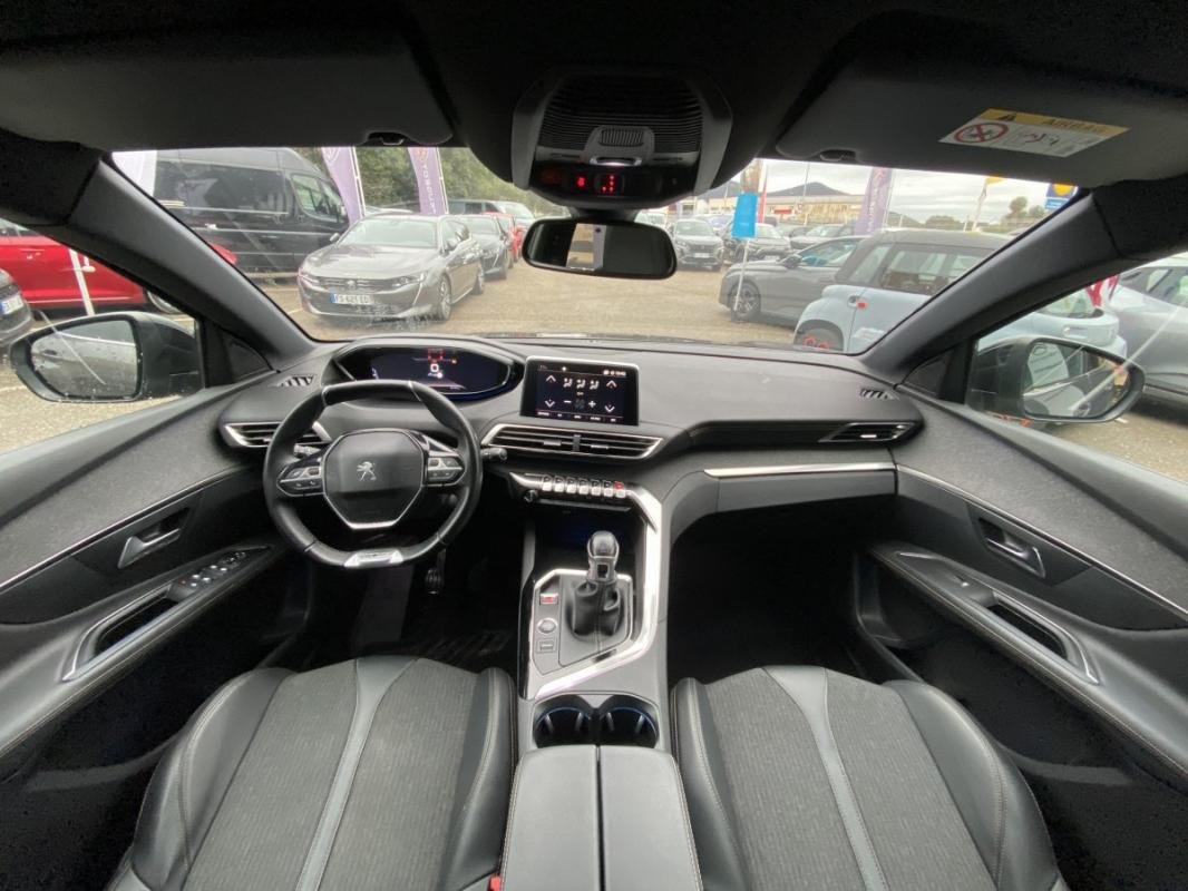 Peugeot 3008 - Photo 4