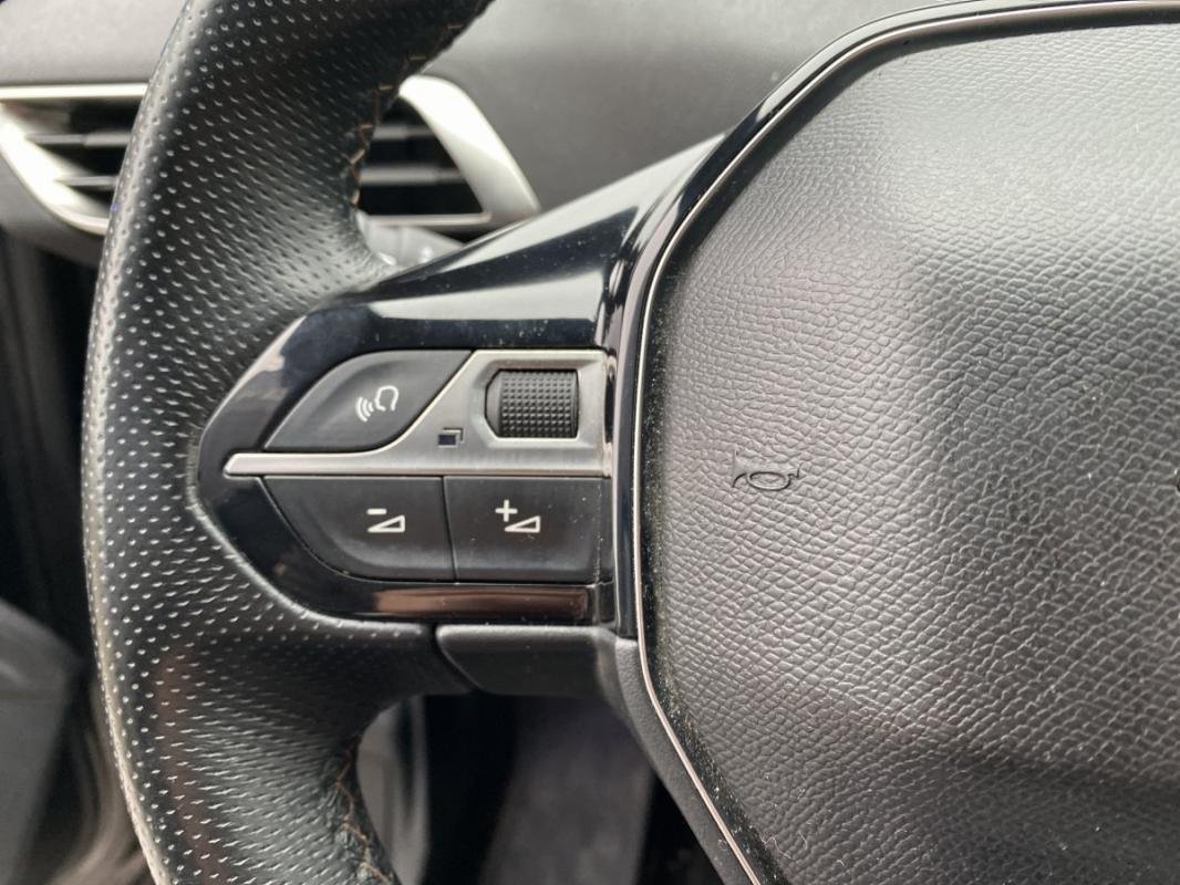 Peugeot 3008 - Photo 6