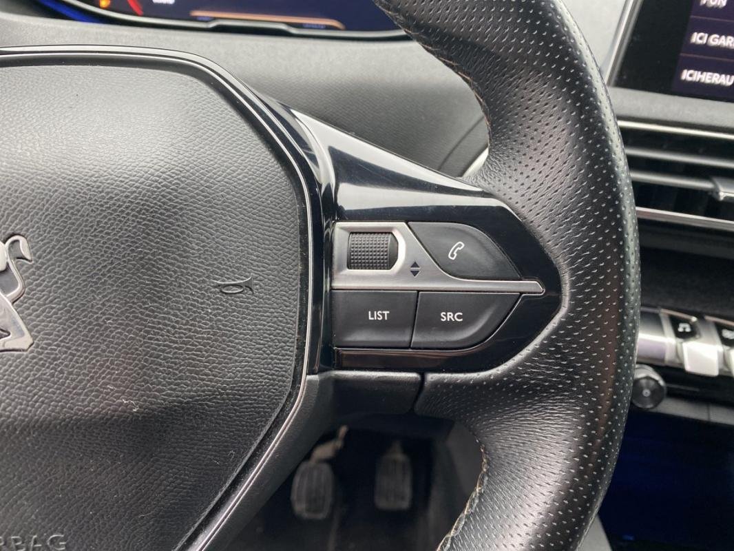 Peugeot 3008 - Photo 7