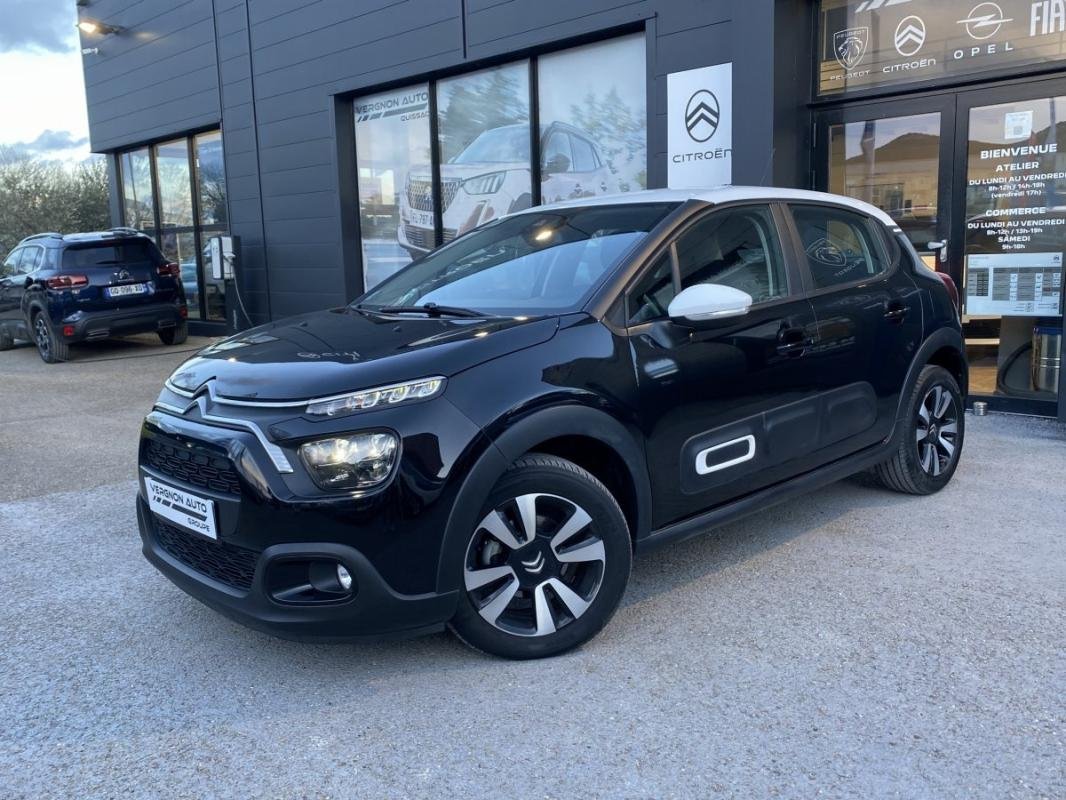 Citroën C3 - Photo 1