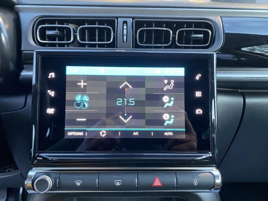 Citroën C3 - Photo 11