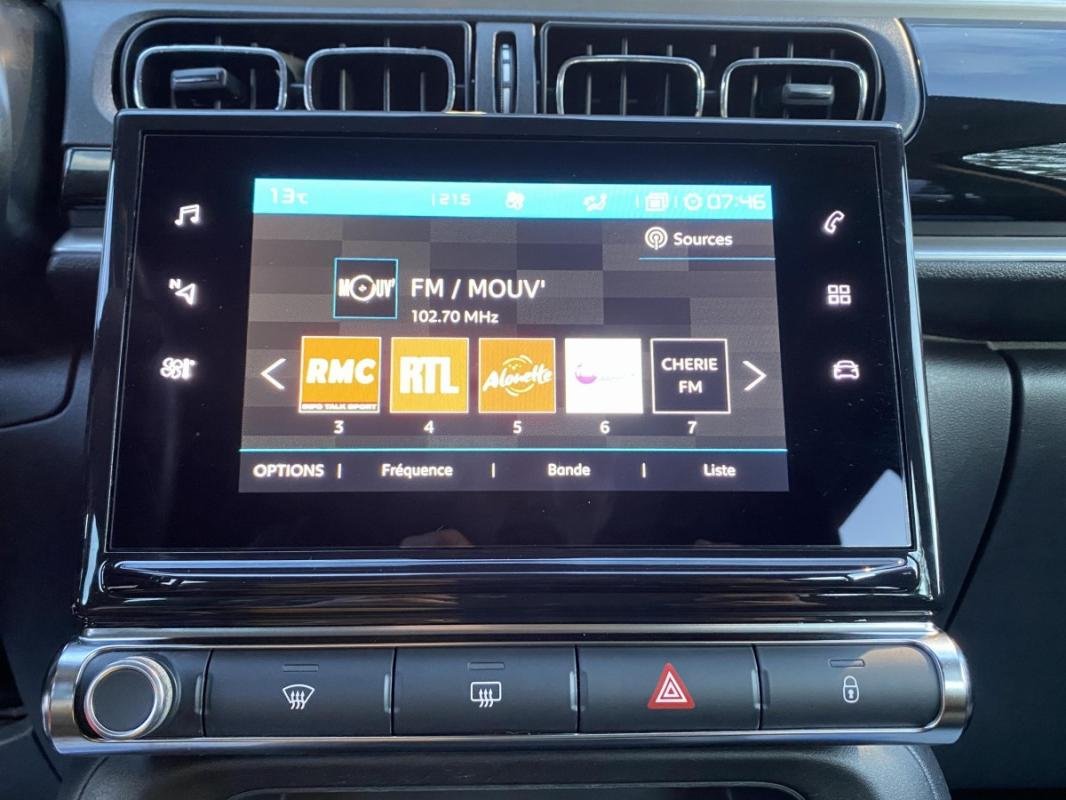 Citroën C3 - Photo 13