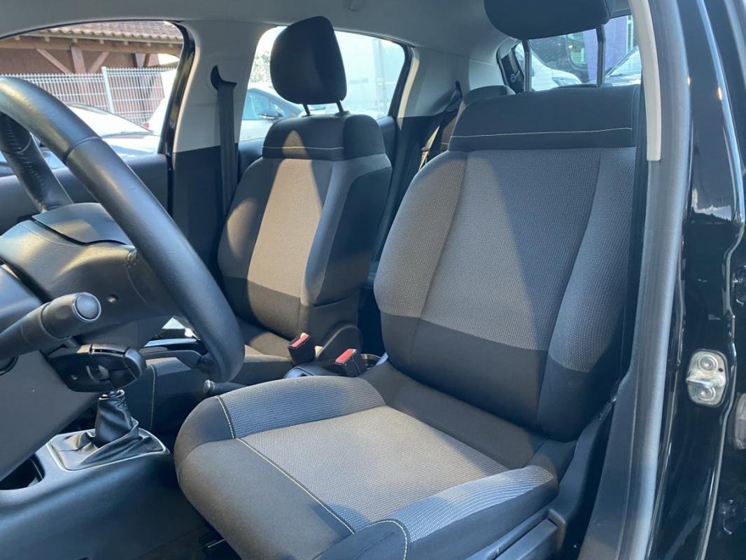 Citroën C3 - Photo 14