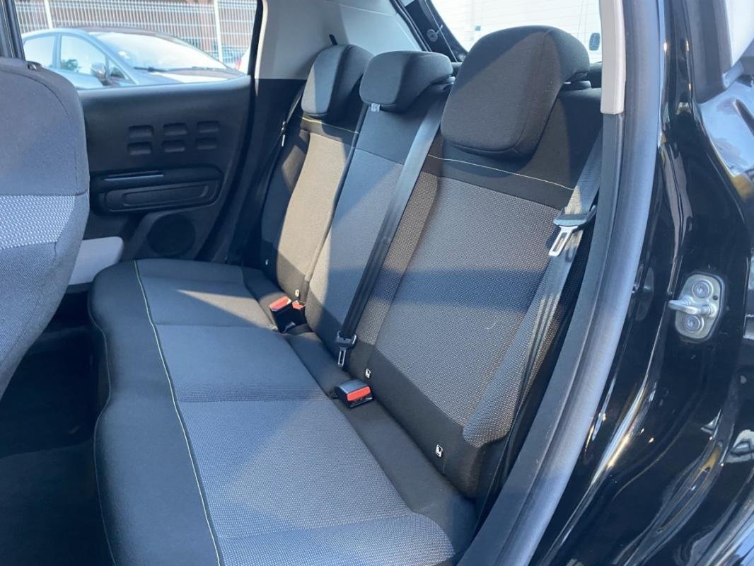 Citroën C3 - Photo 15