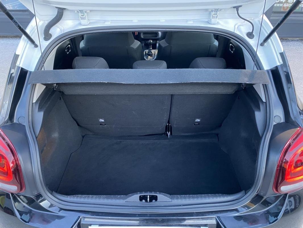 Citroën C3 - Photo 16