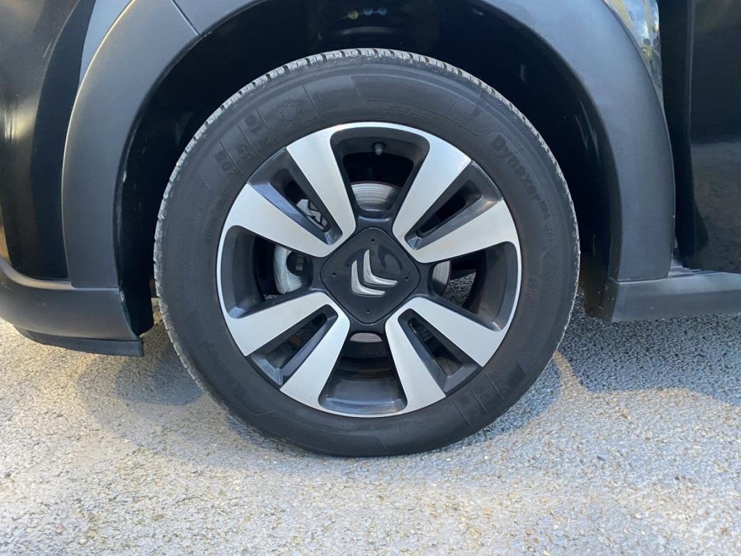 Citroën C3 - Photo 17