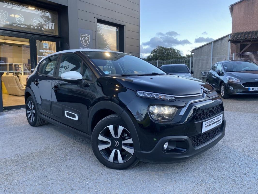Citroën C3 - Photo 18
