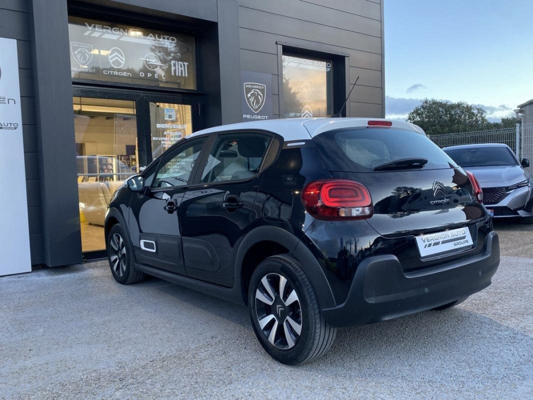 Citroën C3 - Photo 19