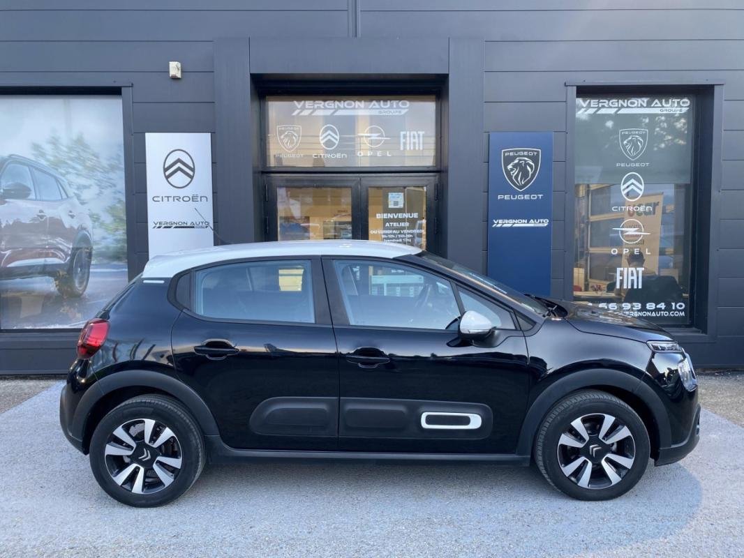 Citroën C3 - Photo 20