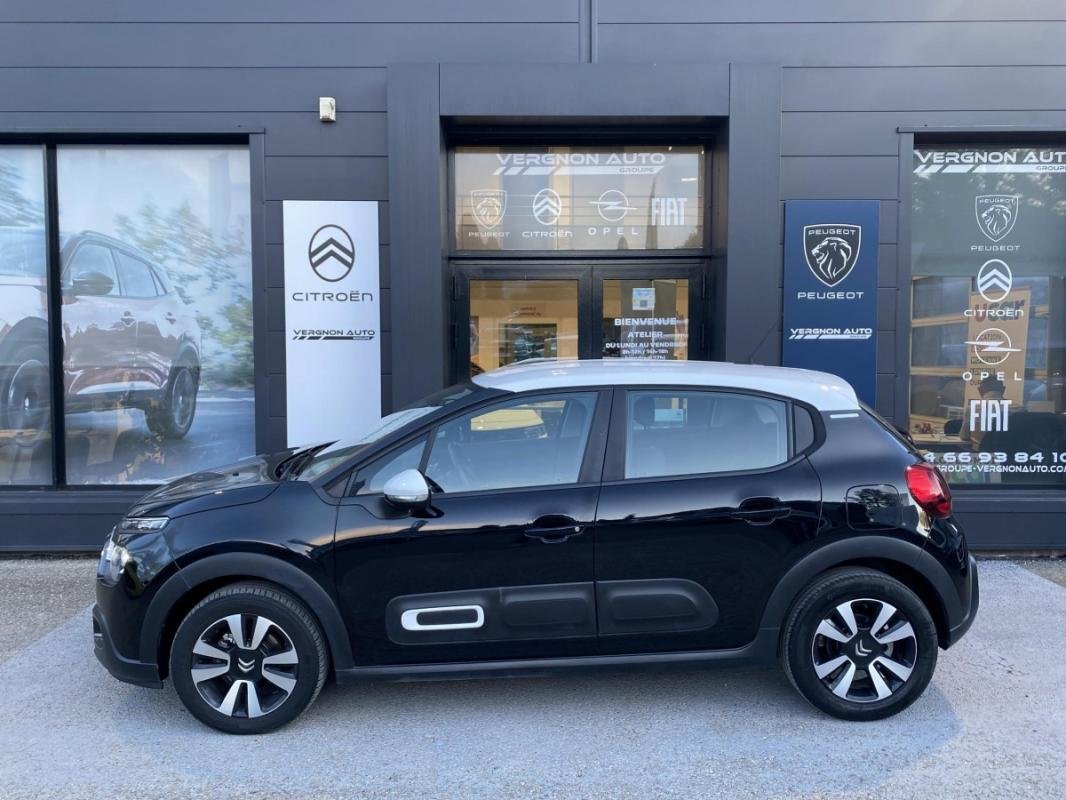 Citroën C3 - Photo 2