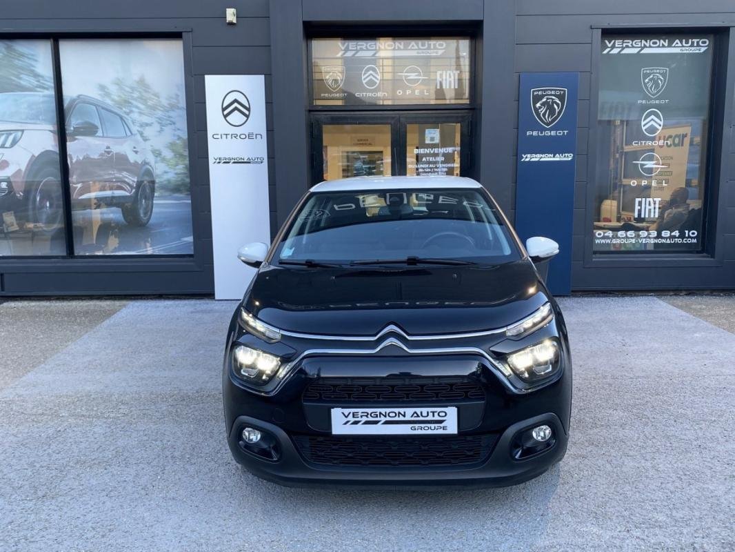 Citroën C3 - Photo 21