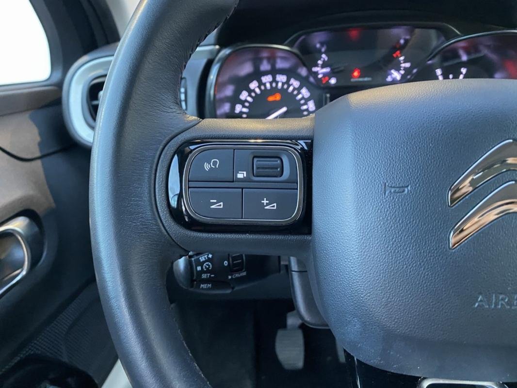 Citroën C3 - Photo 25
