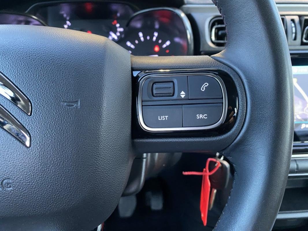 Citroën C3 - Photo 26
