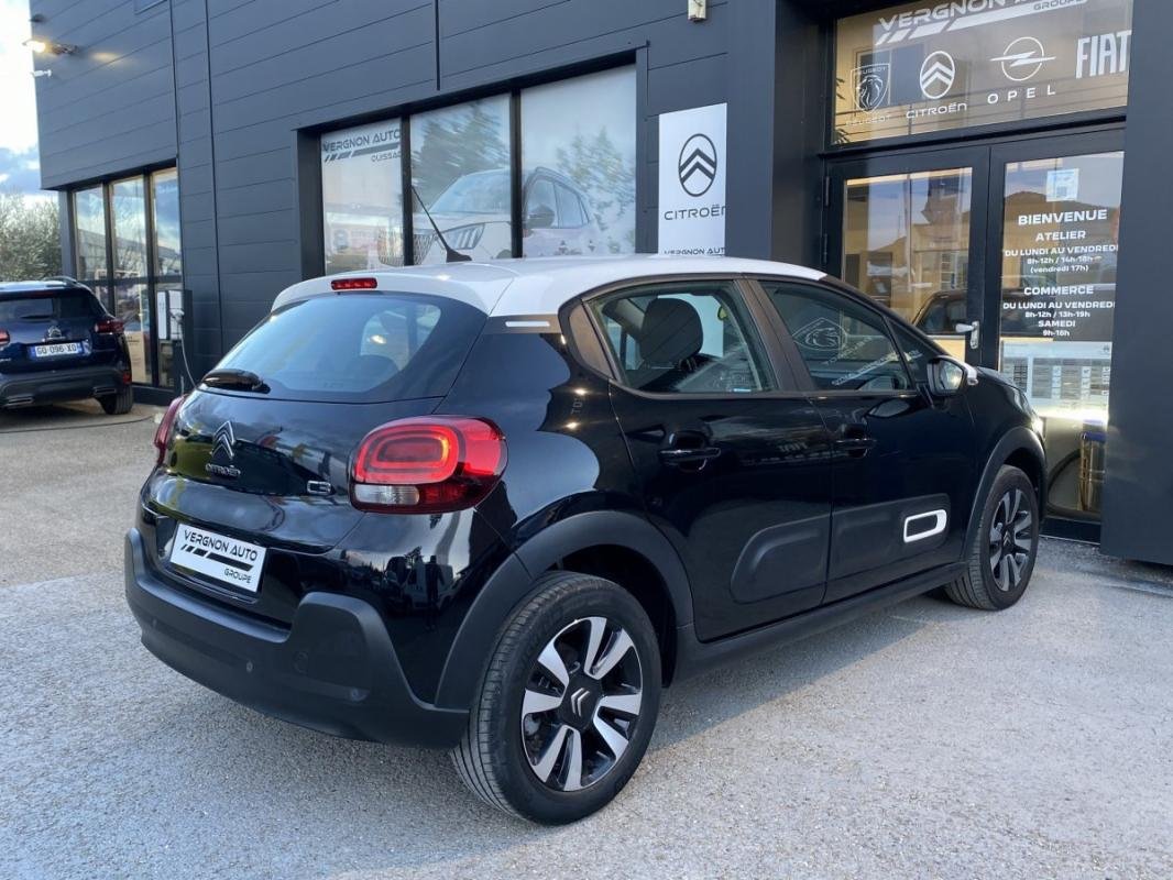 Citroën C3 - Photo 3